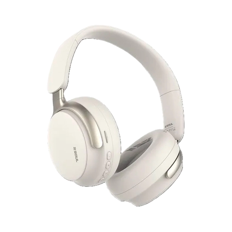 Auriculares Soul BT250BL Blanco Art.164-73152